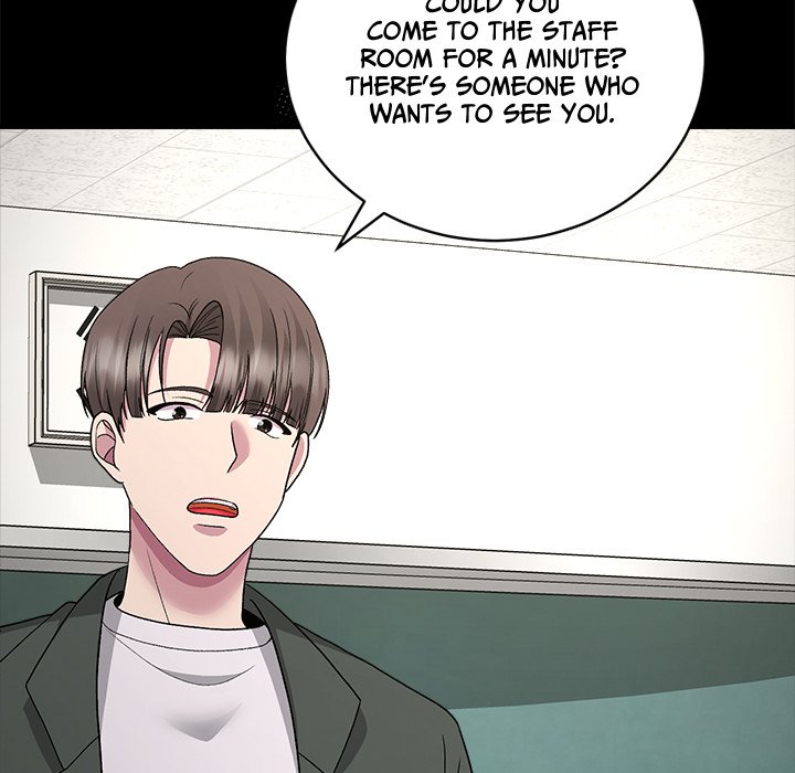 Demon Cat Demon Cat EP 28 - Toomics page 36 - 