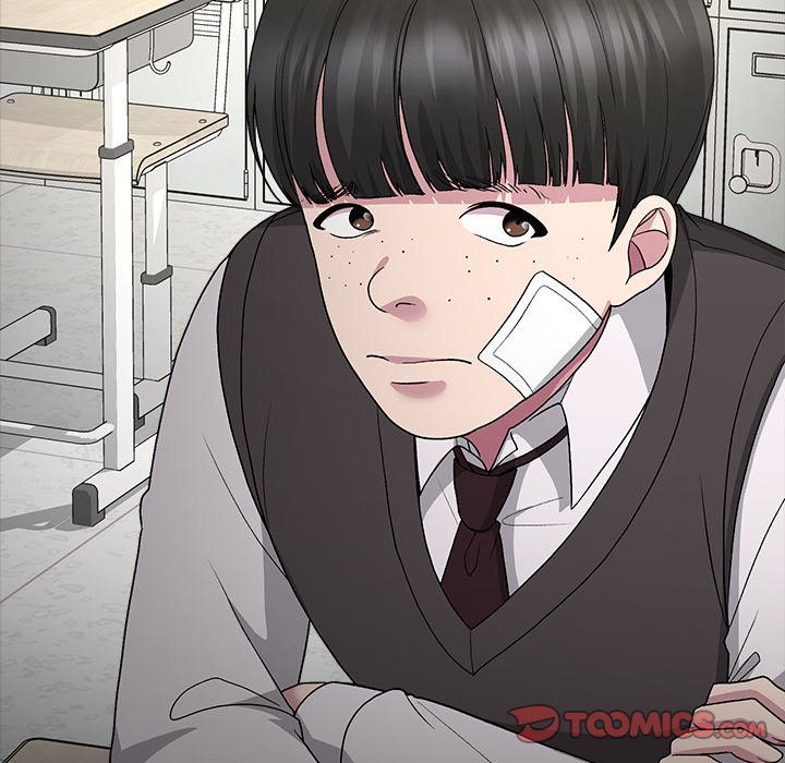 Demon Cat Demon Cat EP 28 - Toomics page 39 - 