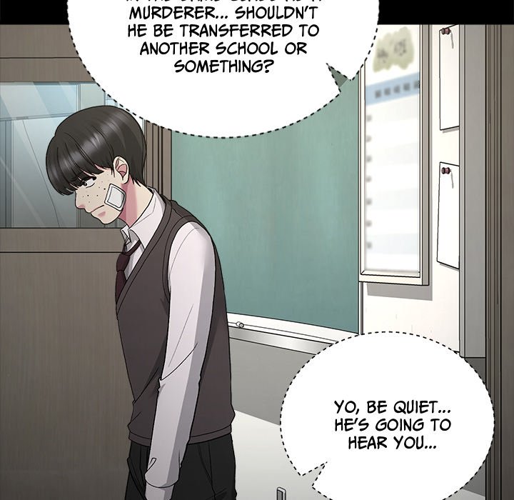 Demon Cat Demon Cat EP 28 - Toomics page 43 - 
