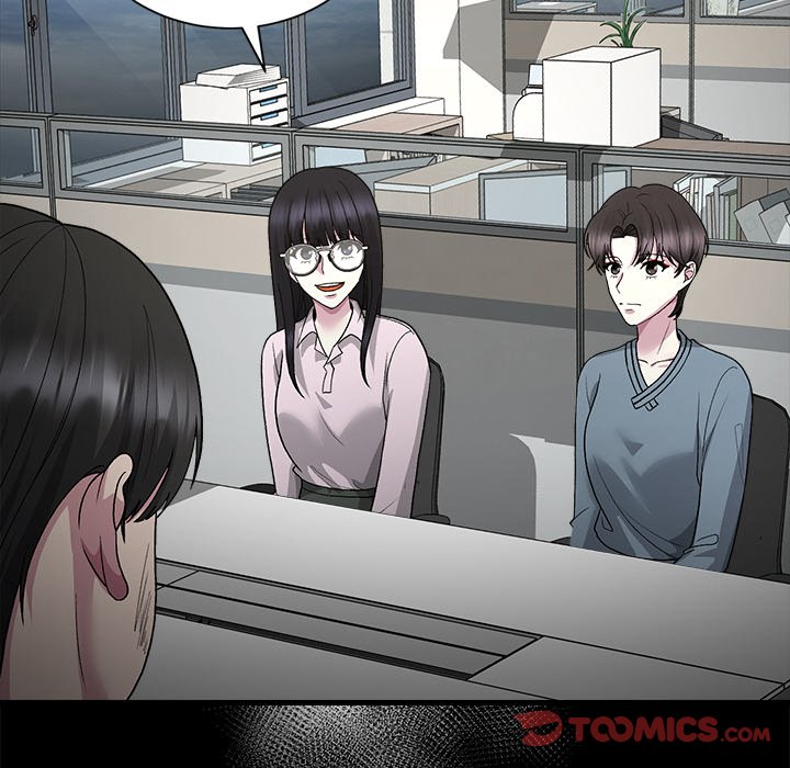 Demon Cat Demon Cat EP 28 - Toomics page 48 - 