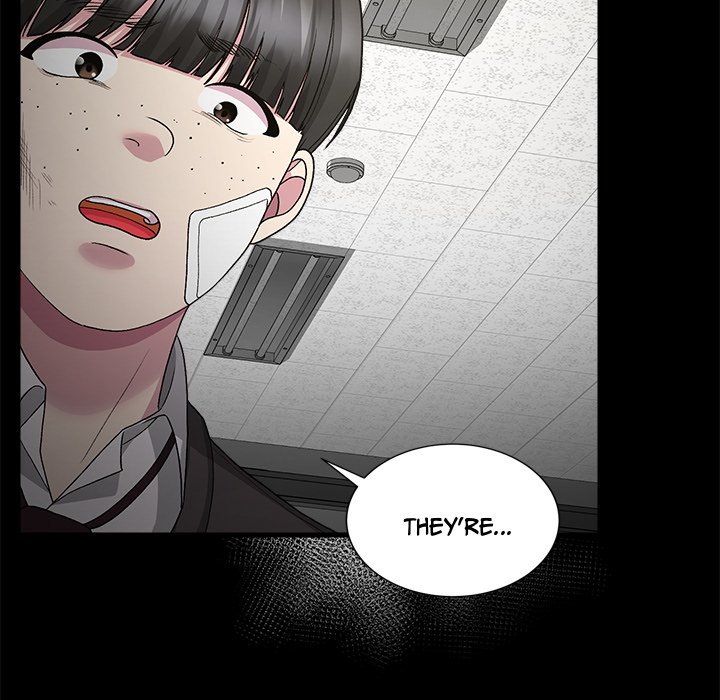 Demon Cat Demon Cat EP 28 - Toomics page 56 - 