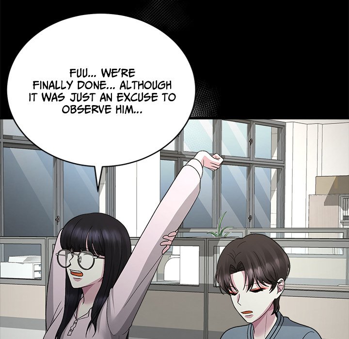 Demon Cat Demon Cat EP 28 - Toomics page 61 - 