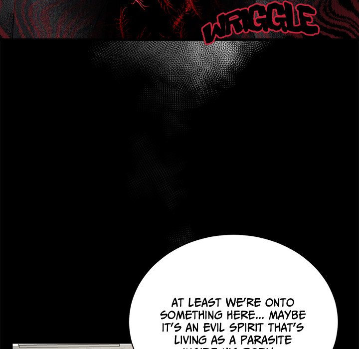 Demon Cat Demon Cat EP 28 - Toomics page 68 - 