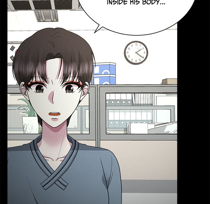 Demon Cat Demon Cat EP 28 - Toomics page 69 - 