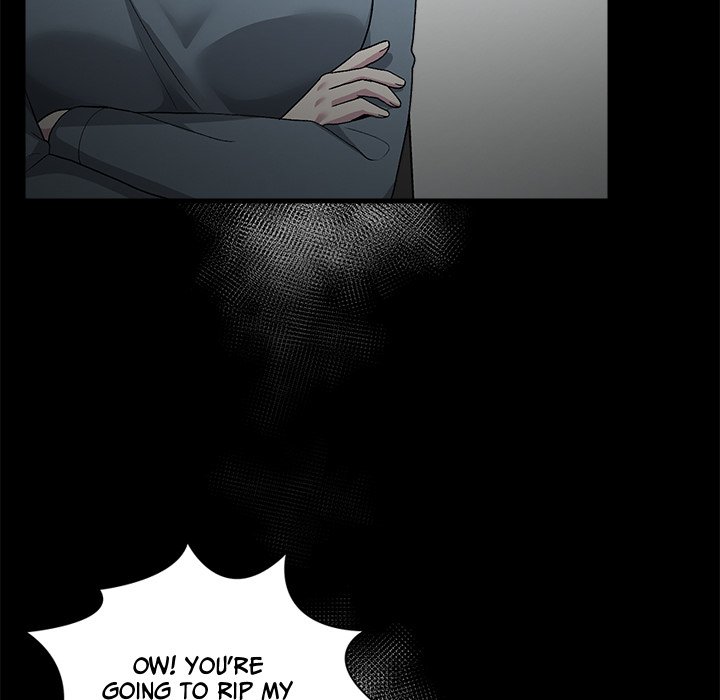 Demon Cat Demon Cat EP 28 - Toomics page 70 - 