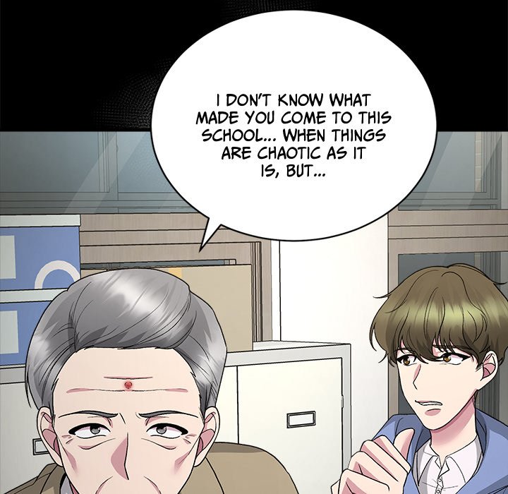 Demon Cat Demon Cat EP 28 - Toomics page 79 - 
