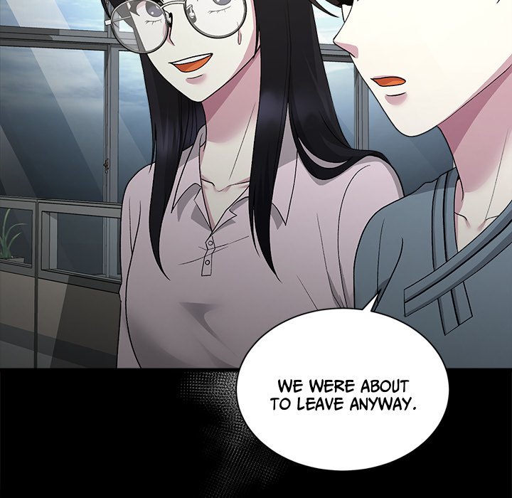Demon Cat Demon Cat EP 28 - Toomics page 82 - 