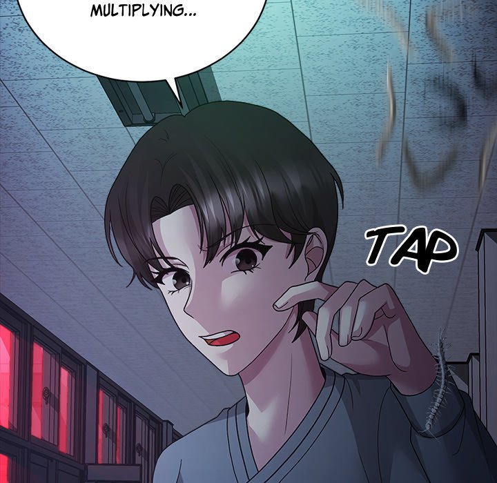 Demon Cat Demon Cat EP 29 - Toomics page 101 - 