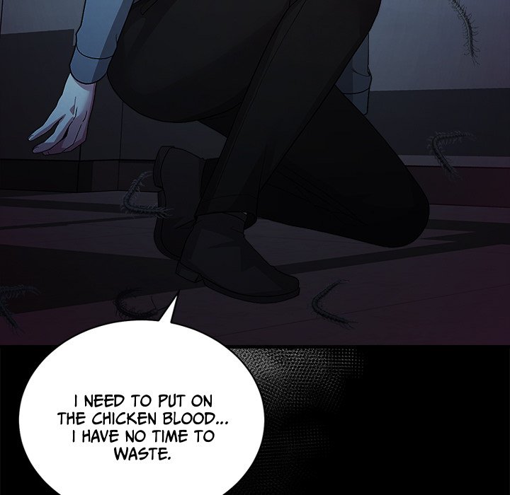 Demon Cat Demon Cat EP 29 - Toomics page 105 - 