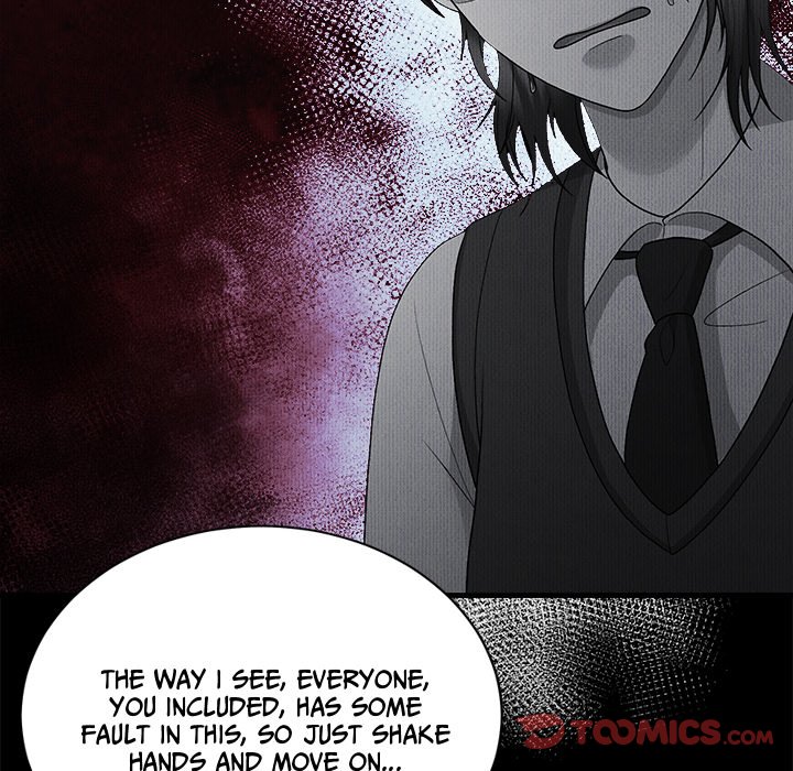 Demon Cat Demon Cat EP 29 - Toomics page 12 - 