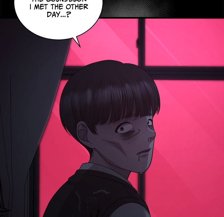 Demon Cat Demon Cat EP 29 - Toomics page 114 - 