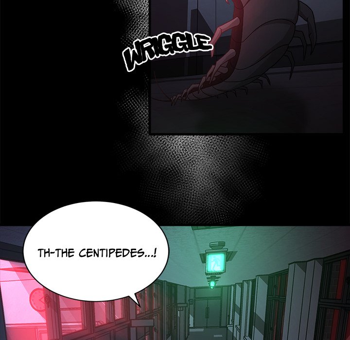 Demon Cat Demon Cat EP 29 - Toomics page 136 - 