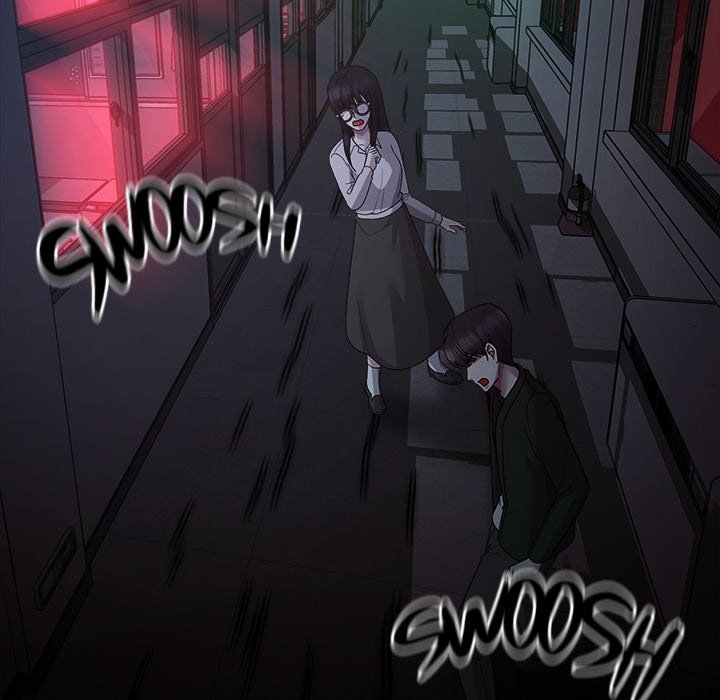 Demon Cat Demon Cat EP 29 - Toomics page 137 - 