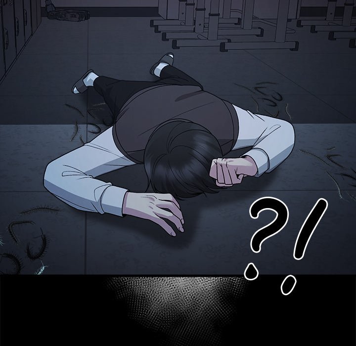Demon Cat Demon Cat EP 29 - Toomics page 146 - 