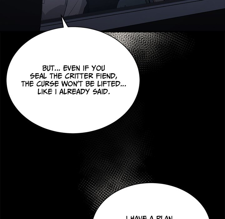 Demon Cat Demon Cat EP 29 - Toomics page 31 - 