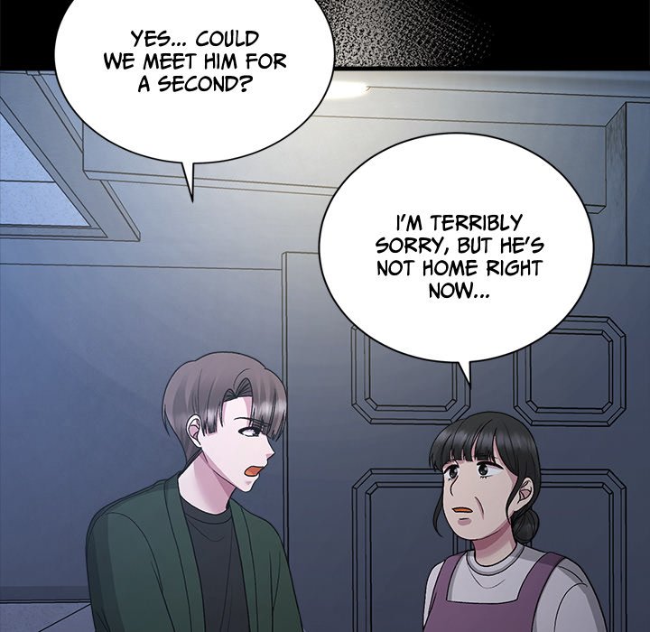 Demon Cat Demon Cat EP 29 - Toomics page 38 - 