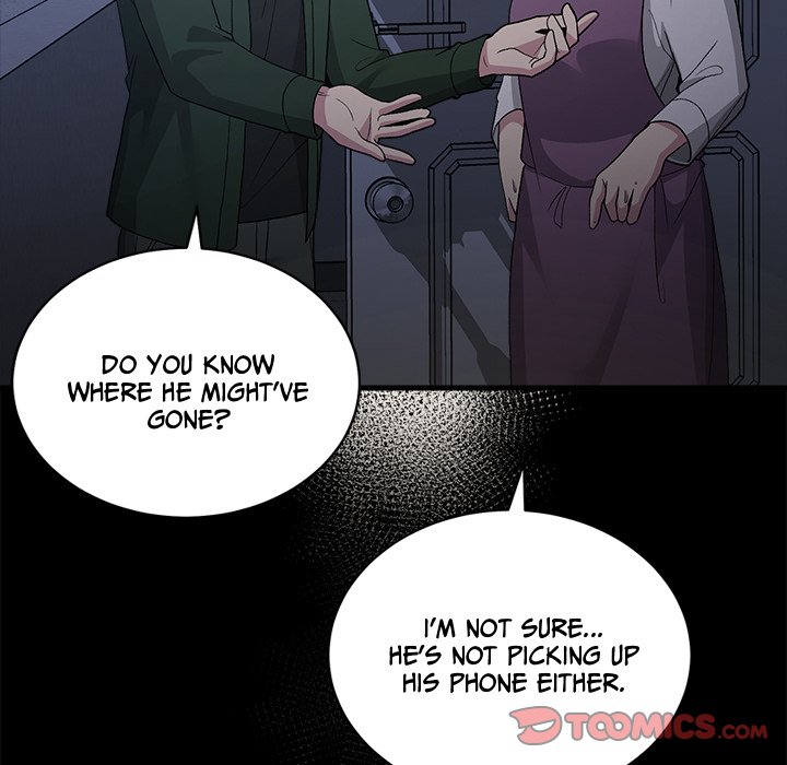 Demon Cat Demon Cat EP 29 - Toomics page 39 - 