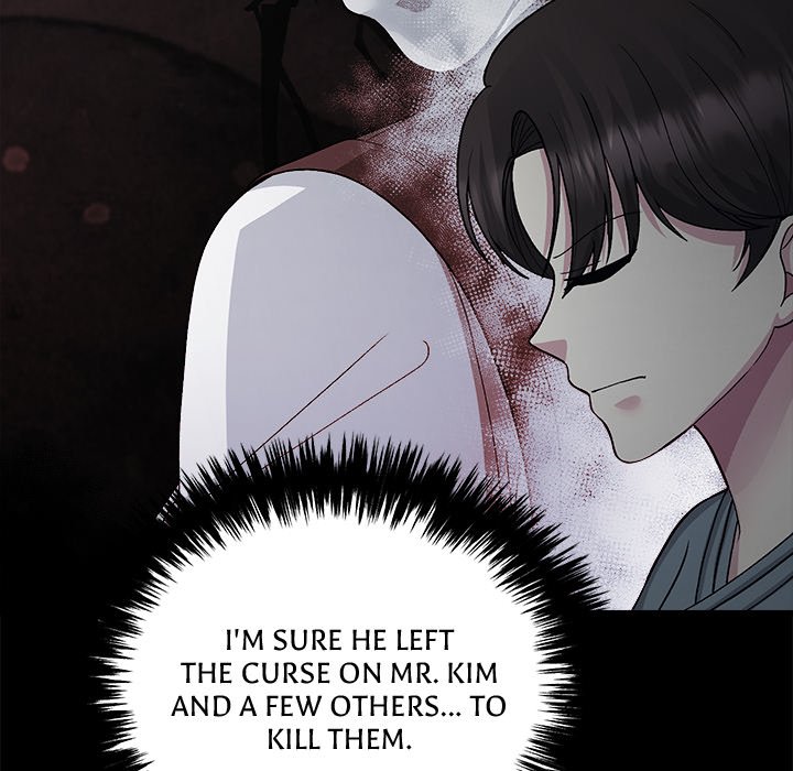 Demon Cat Demon Cat EP 29 - Toomics page 49 - 