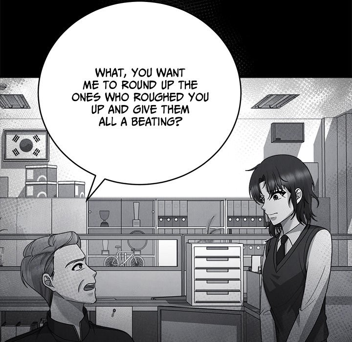 Demon Cat Demon Cat EP 29 - Toomics page 6 - 