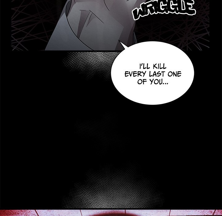Demon Cat Demon Cat EP 29 - Toomics page 86 - 