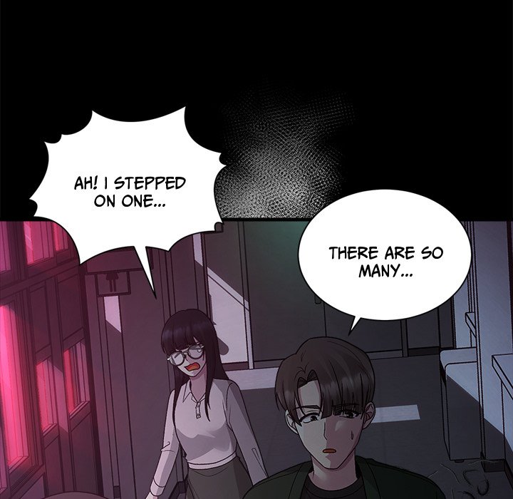 Demon Cat Demon Cat EP 29 - Toomics page 91 - 