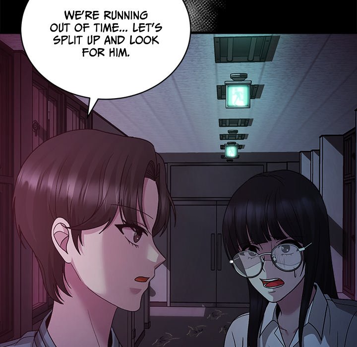Demon Cat Demon Cat EP 29 - Toomics page 94 - 