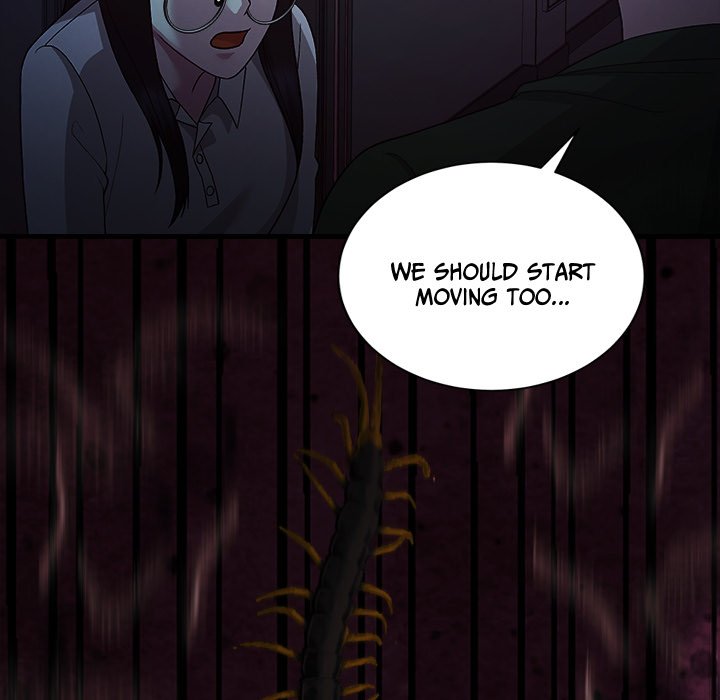 Demon Cat Demon Cat EP 29 - Toomics page 99 - 
