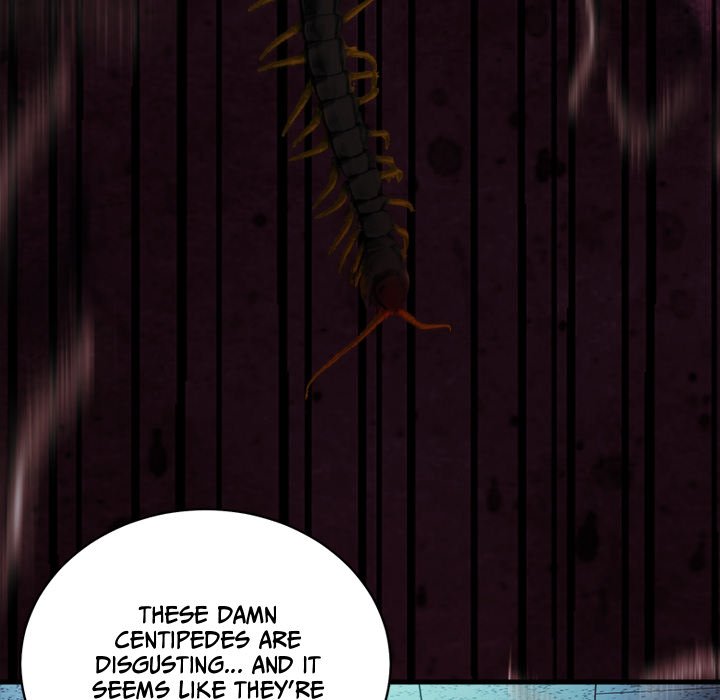Demon Cat Demon Cat EP 29 - Toomics page 100 - 
