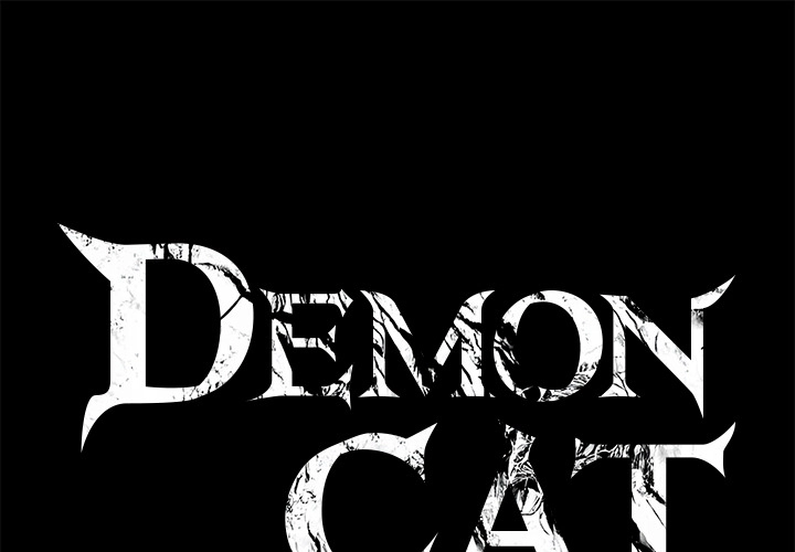 Demon Cat Chapter 3 page 1 - 
