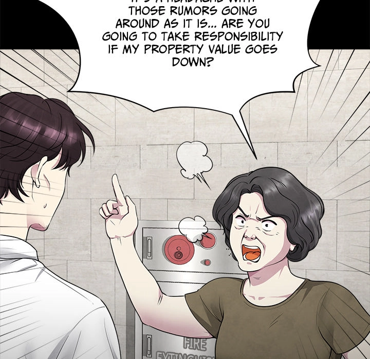 Demon Cat Chapter 3 page 101 - 
