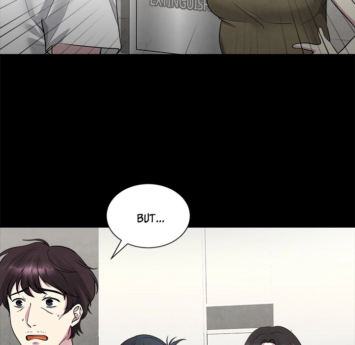 Demon Cat Chapter 3 page 102 - 