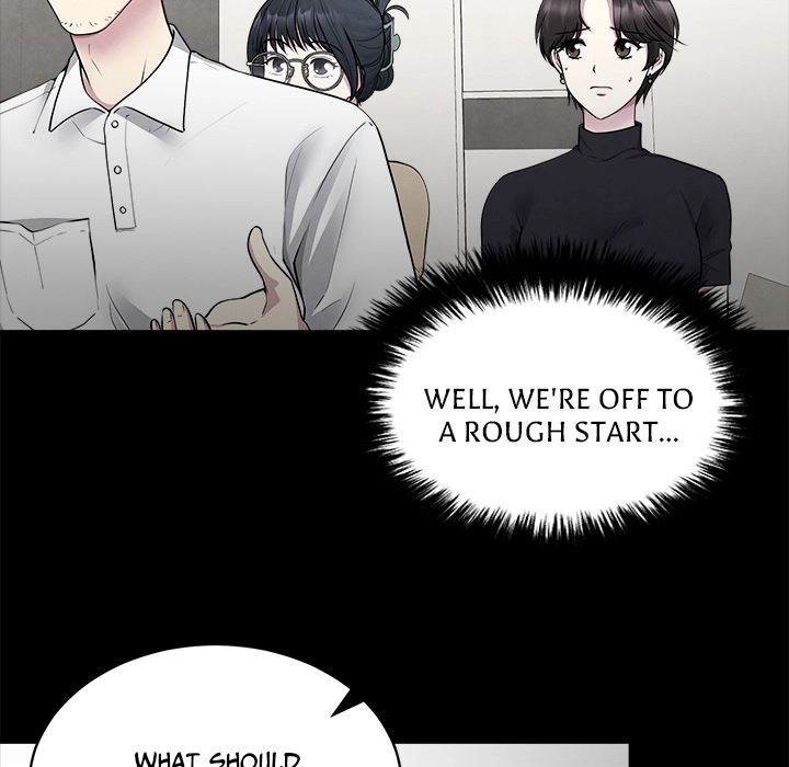 Demon Cat Chapter 3 page 103 - 