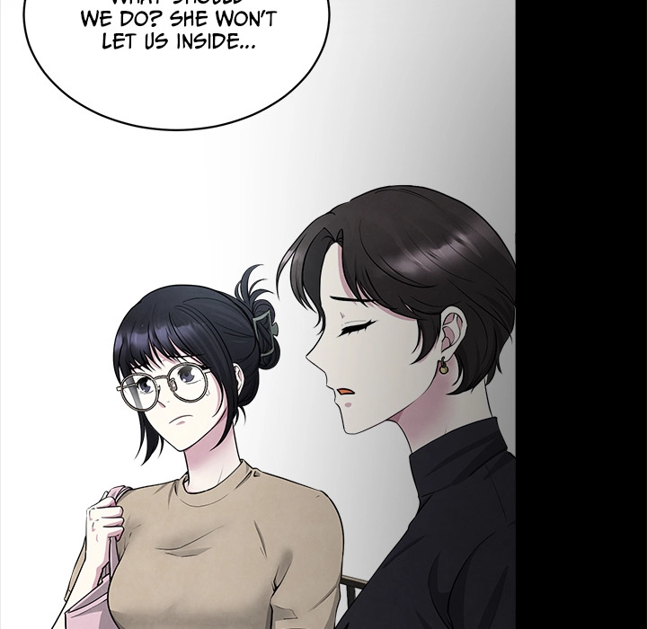 Demon Cat Chapter 3 page 104 - 