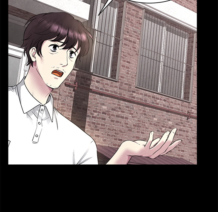 Demon Cat Chapter 3 page 107 - 