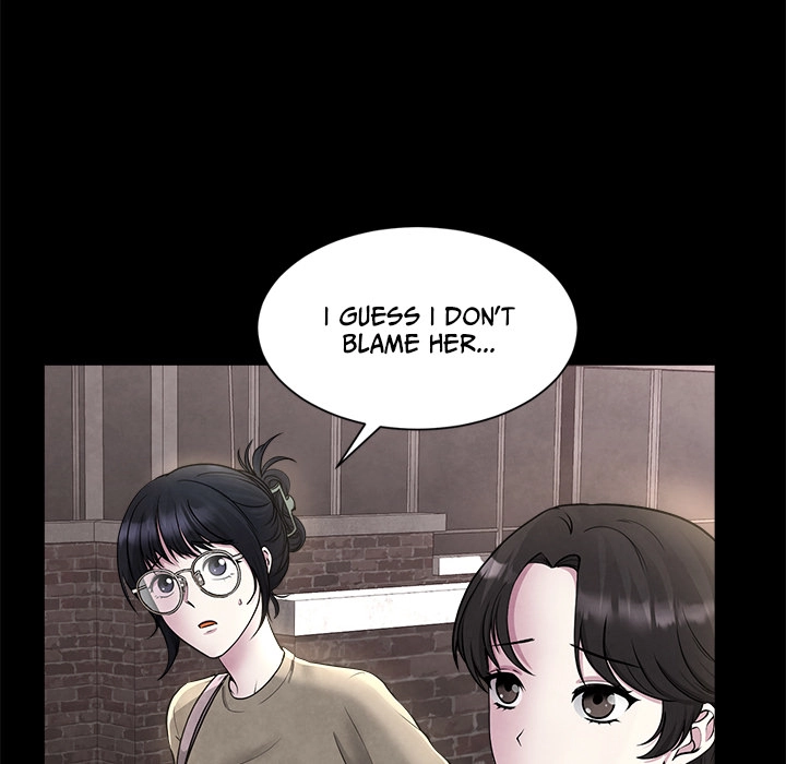 Demon Cat Chapter 3 page 108 - 