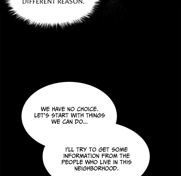 Demon Cat Chapter 3 page 111 - 