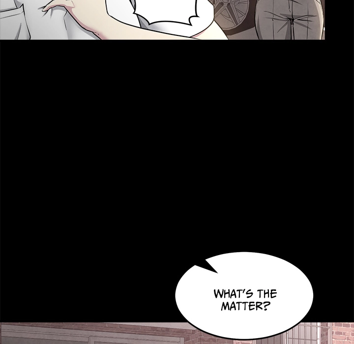 Demon Cat Chapter 3 page 115 - 