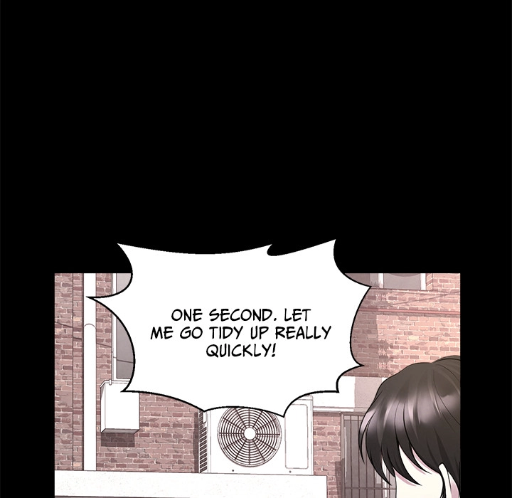 Demon Cat Chapter 3 page 117 - 