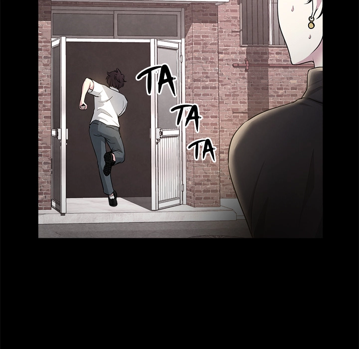 Demon Cat Chapter 3 page 118 - 