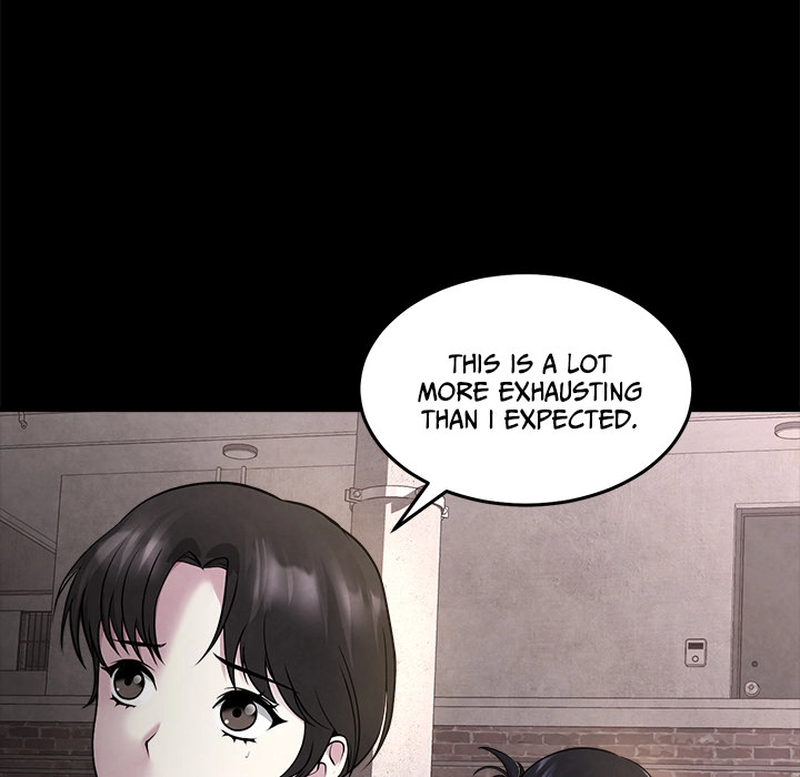 Demon Cat Chapter 3 page 119 - 