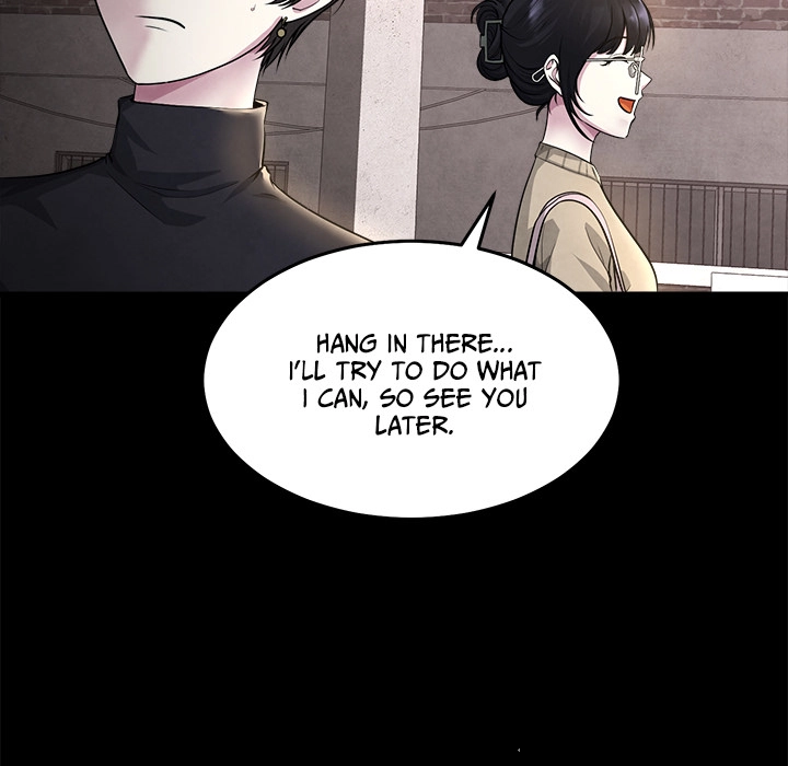 Demon Cat Chapter 3 page 120 - 