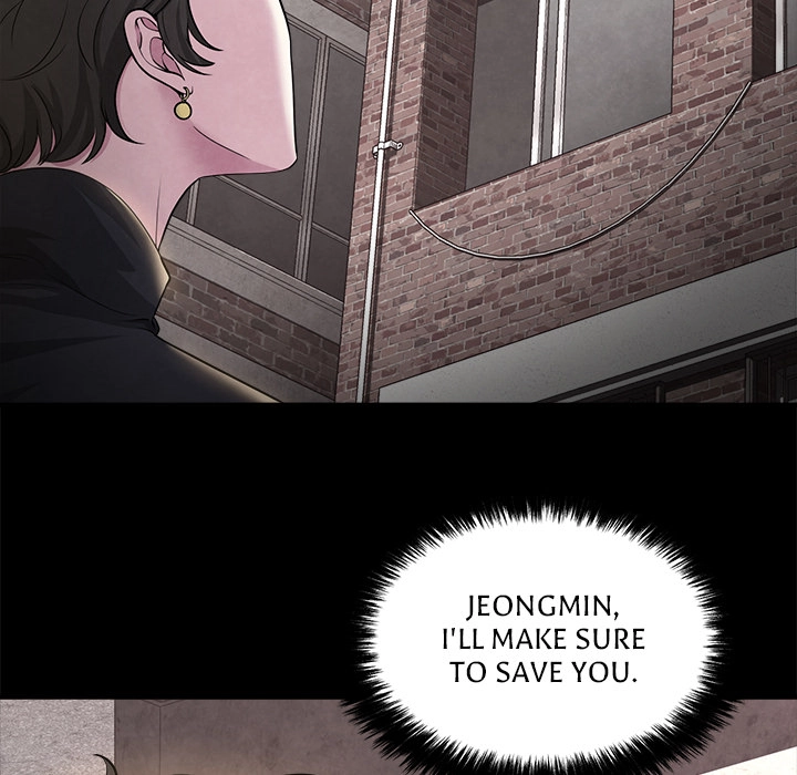 Demon Cat Chapter 3 page 123 - 