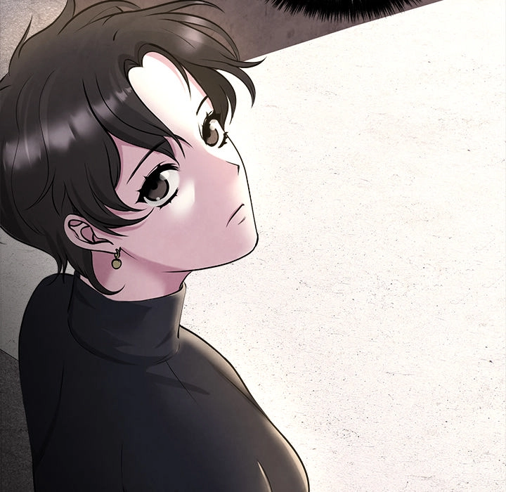 Demon Cat Chapter 3 page 124 - 
