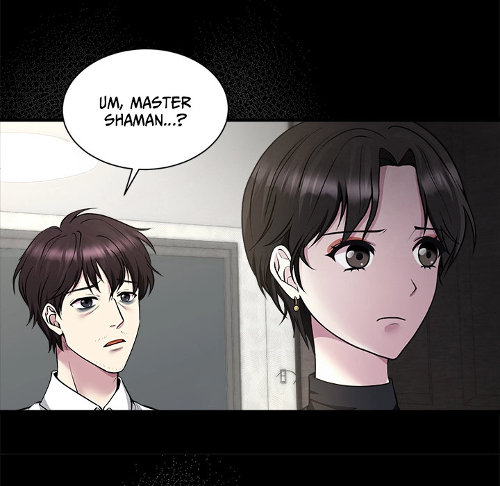 Demon Cat Chapter 3 page 16 - 