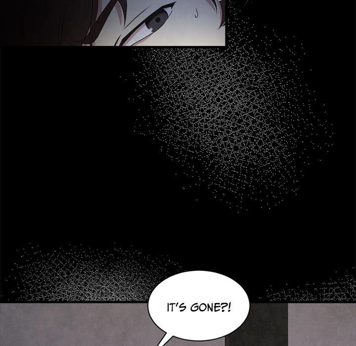 Demon Cat Chapter 3 page 18 - 