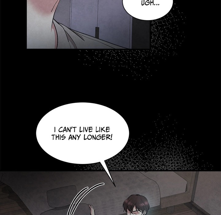 Demon Cat Chapter 3 page 21 - 