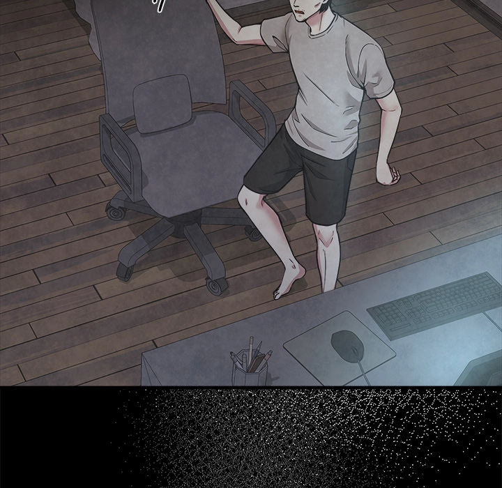 Demon Cat Chapter 3 page 22 - 