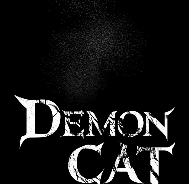 Demon Cat Chapter 3 page 25 - 