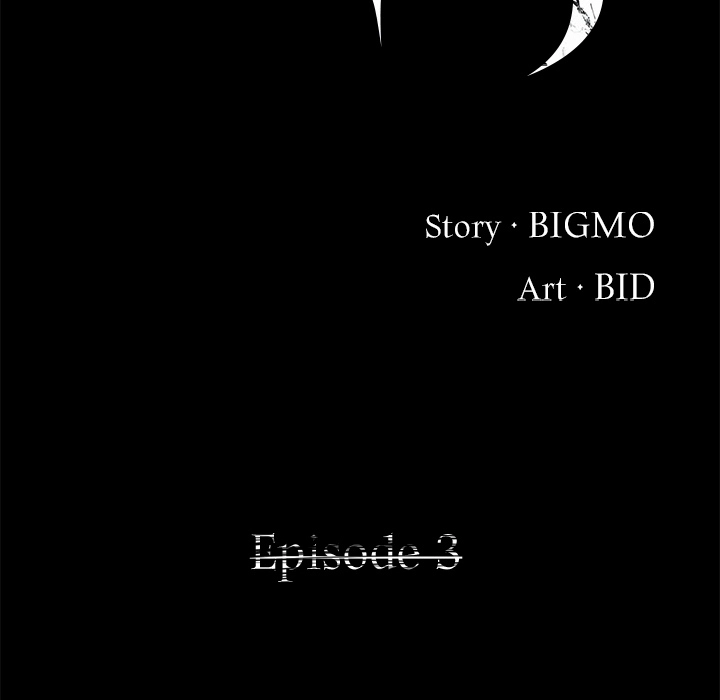 Demon Cat Chapter 3 page 26 - 