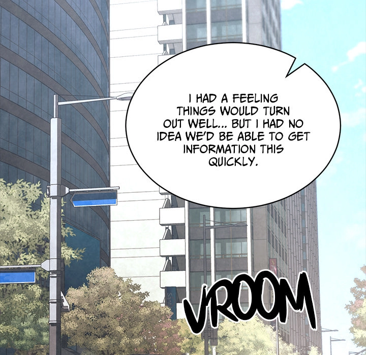 Demon Cat Chapter 3 page 28 - 